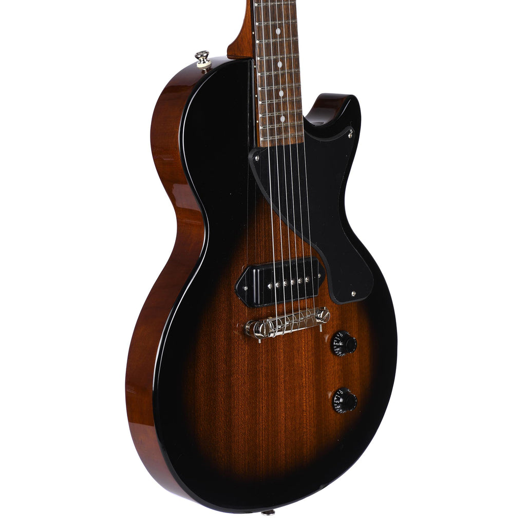 Epiphone les paul junior sunburst discount