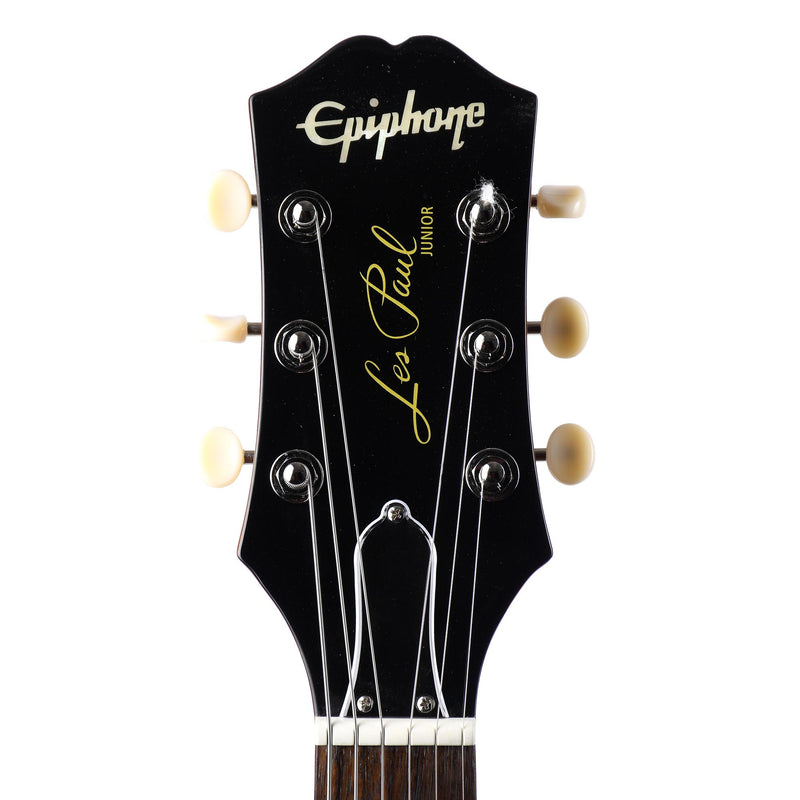 Epiphone Les Paul Junior Vintage Sunburst