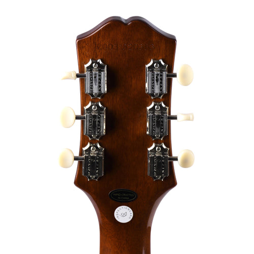 Epiphone Les Paul Junior Vintage Sunburst Epiphone Les Paul Junior Vintage Sunburst