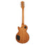 Epiphone Les Paul Modern Figured, Caffe Latte Fade