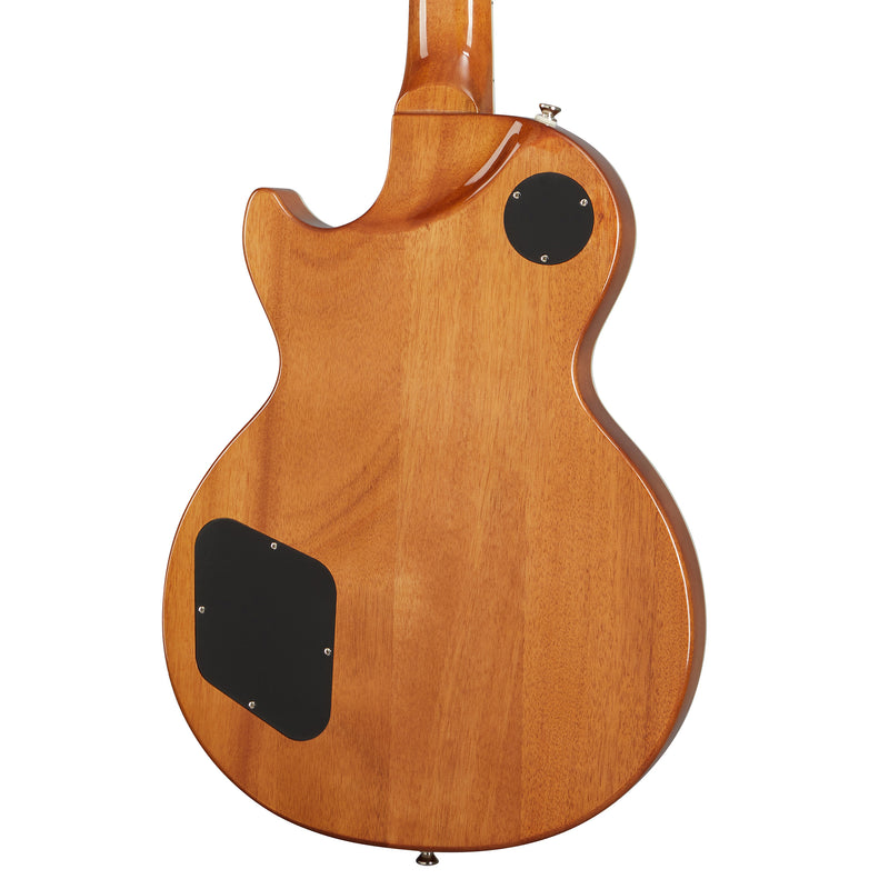 Epiphone Les Paul Modern Figured, Magma Orange Fade