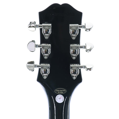 Epiphone Les Paul Muse Scarlet Red Metallic