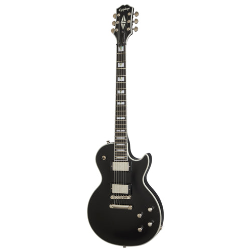 Epiphone Les Paul Prophecy, Black Aged Gloss