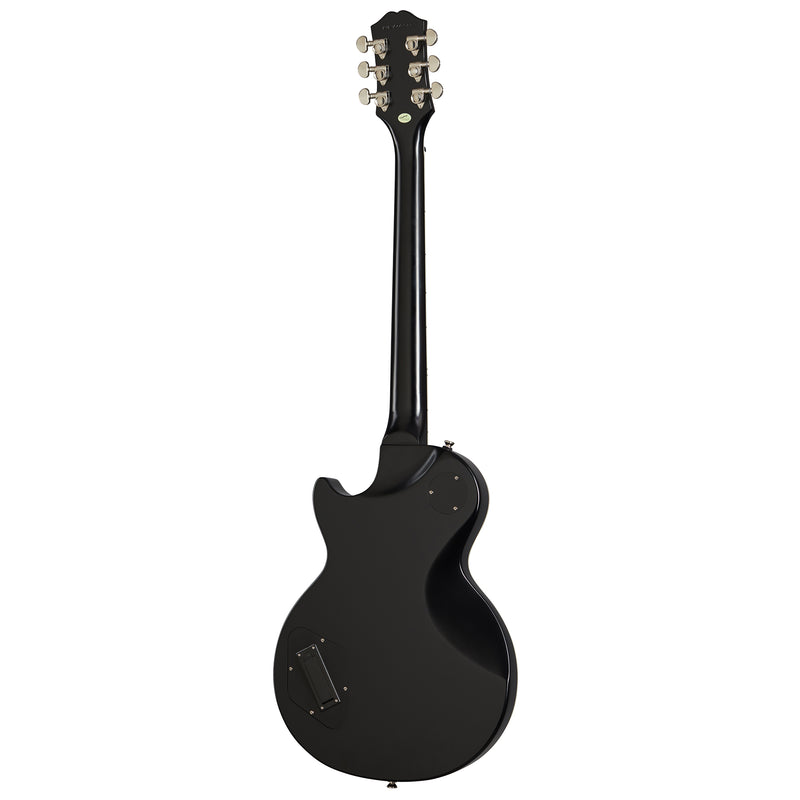Epiphone Les Paul Prophecy, Black Aged Gloss