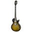 Epiphone Les Paul Prophecy, Olive Tiger Aged Gloss