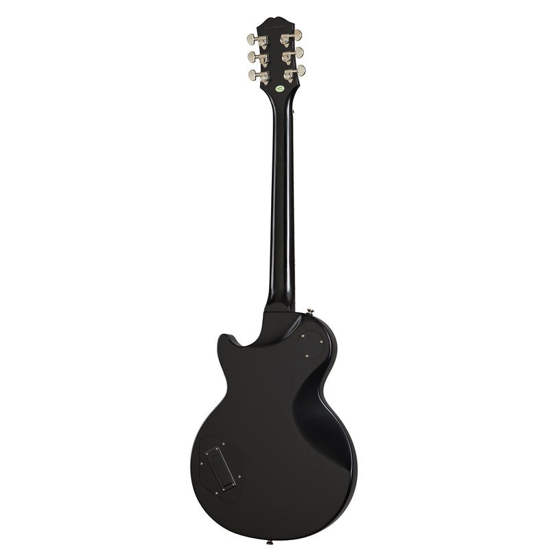 Epiphone Les Paul Prophecy, Olive Tiger Aged Gloss