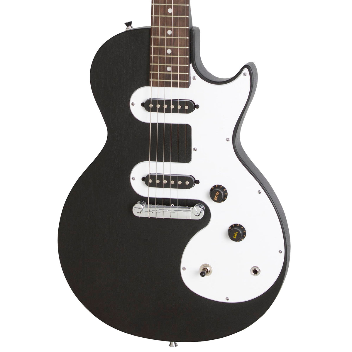 Epiphone Les Paul SL Ebony