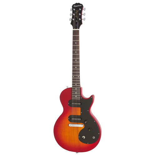 Epiphone les paul sl cherry sunburst best sale