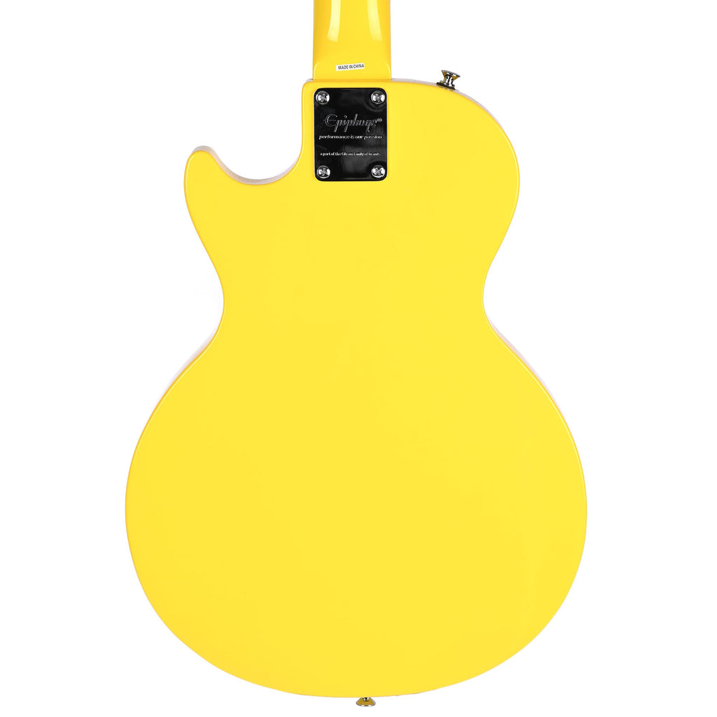 Epiphone Les Paul SL Sunset Yellow
