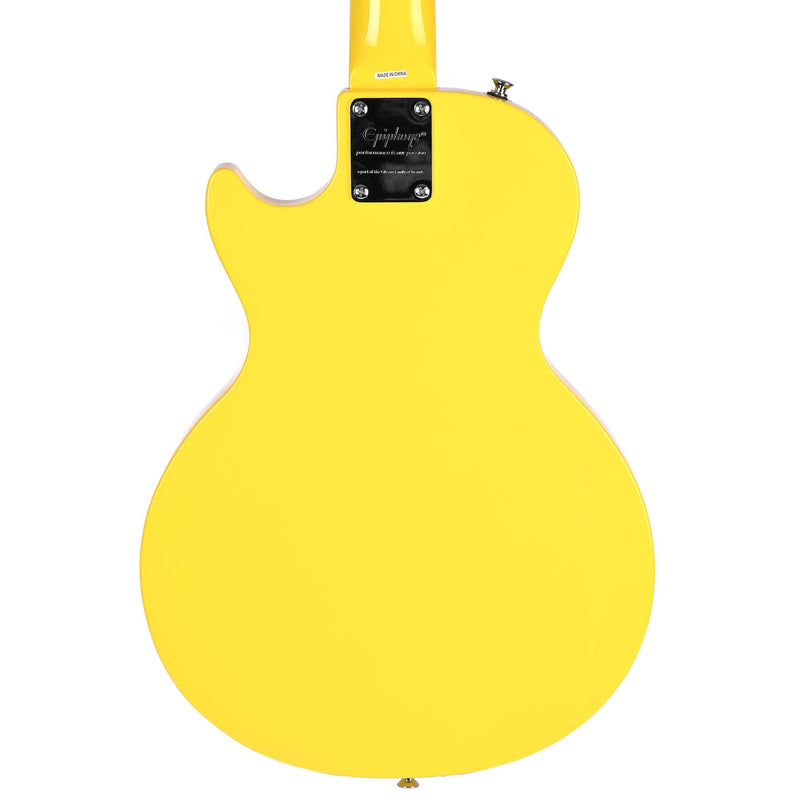 Epiphone Les Paul SL Sunset Yellow