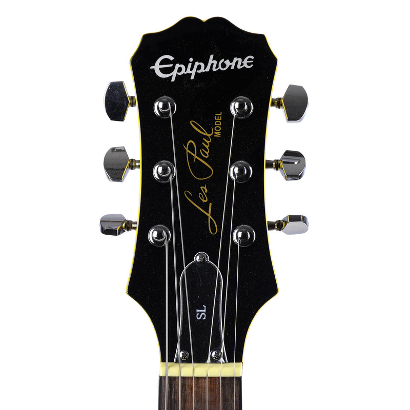 Epiphone Les Paul SL Sunset Yellow