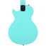 Epiphone Les Paul SL Turquoise