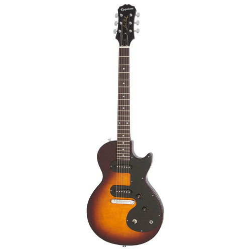 素敵な Paul Les Epiphone SL Sunburst Vintage ギター