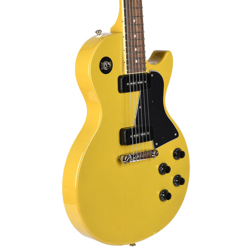 Epiphone Les Paul Special TV Yellow