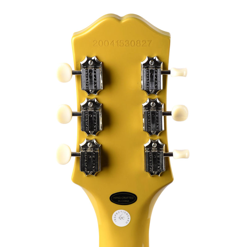 Epiphone Les Paul Special TV Yellow