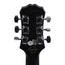Epiphone Les Paul Special VE Ebony Vintage Finish