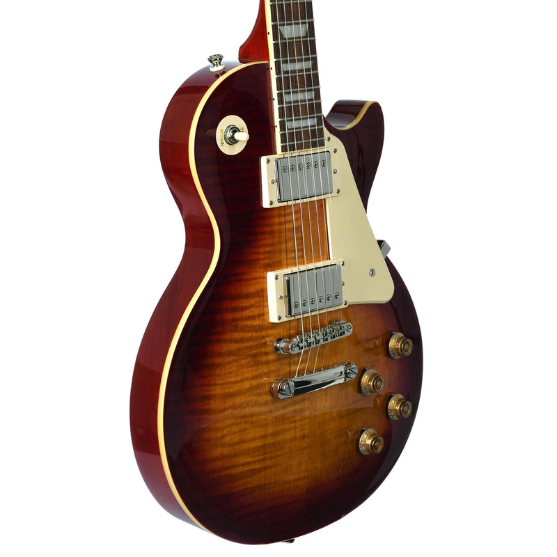 Epiphone EILS5HSNH1 Les Paul Standard 50s Heritage Cherry Sunburst