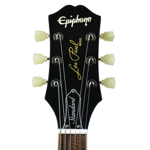 Epiphone Les Paul Standard '50s Heritage Cherry Sunburst