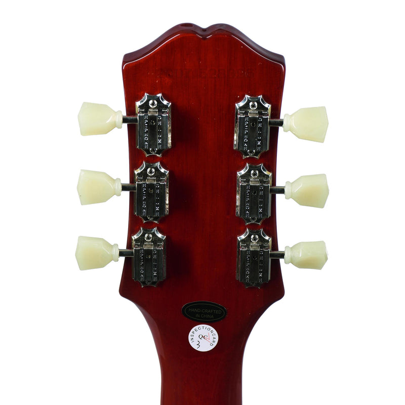 Epiphone Les Paul Standard '50s Heritage Cherry Sunburst