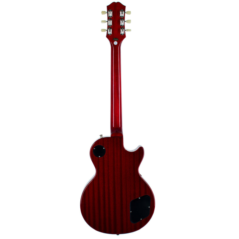 Epiphone Les Paul Standard 50's Lefty Electric Guitar, Vintage Sunburst