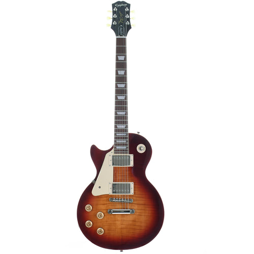 Epiphone Les Paul Standard 50s Lefty Heritage Cherry Sunburst