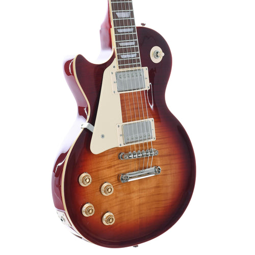 Epiphone les paul standard 50s deals