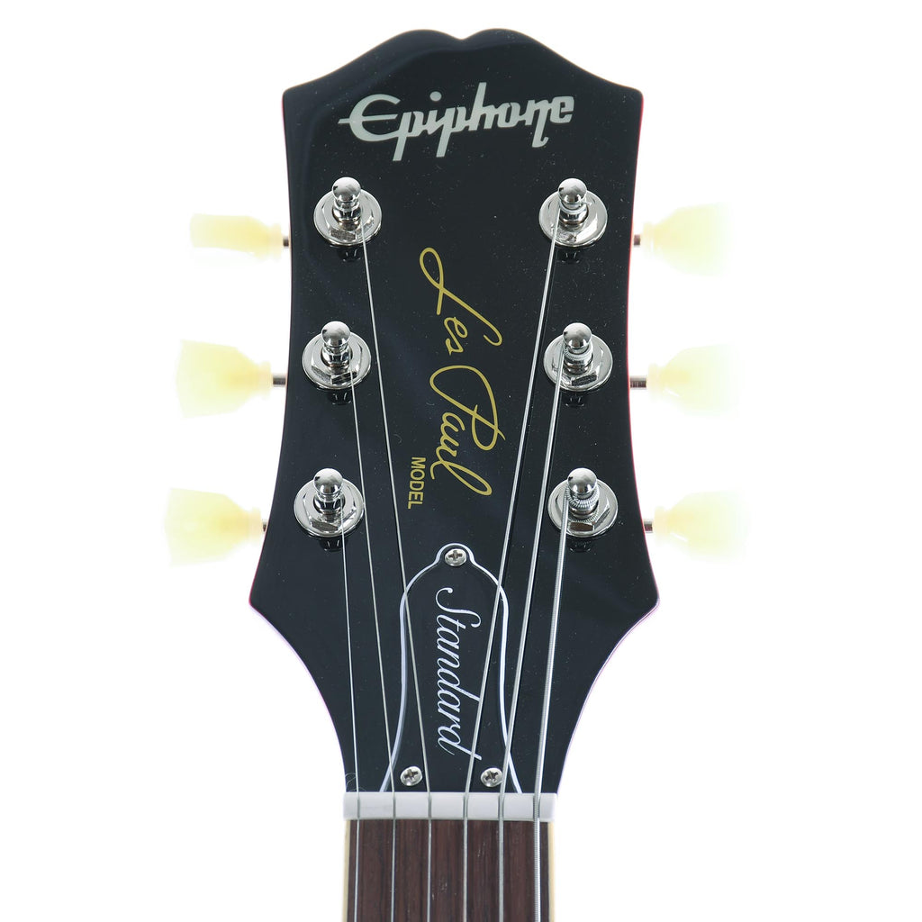 Epiphone Les Paul Standard サンバースト　レフティ Amazon.com: Epiphone Les Paul Standard 50s, Lefty Heritage