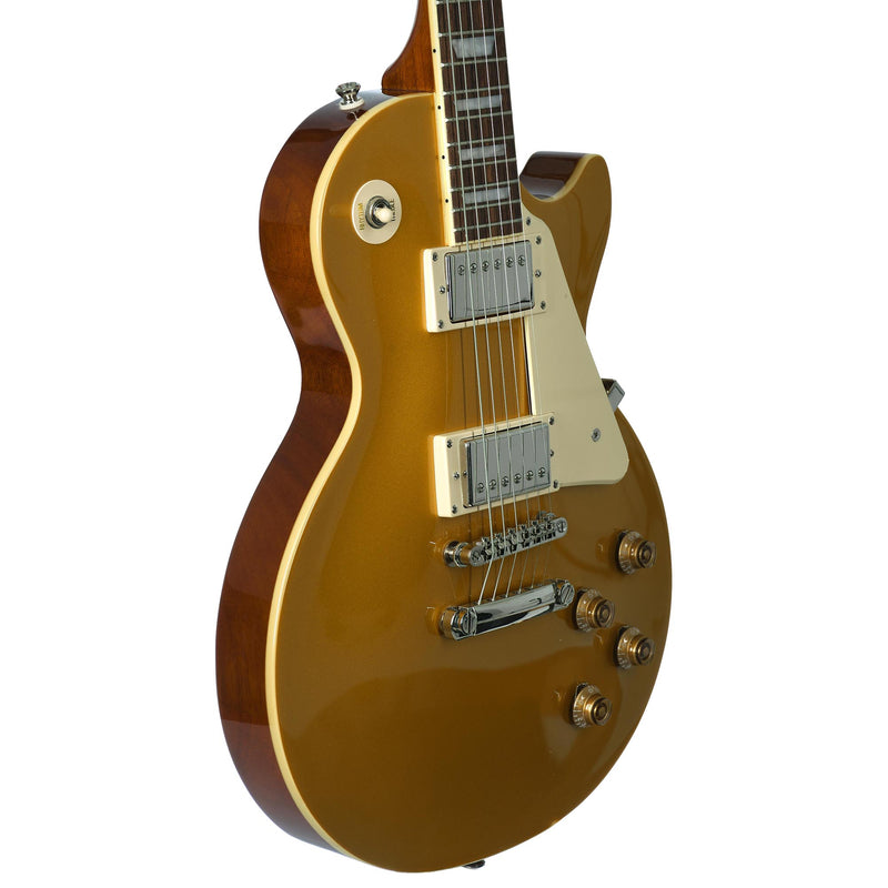 Epiphone Les Paul Standard '50s Metallic Gold
