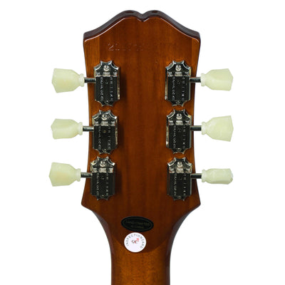 Epiphone Les Paul Standard '50s Electric Guitar, Metallic Gold
