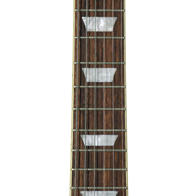 Epiphone Les Paul Standard '50s Electric Guitar, Metallic Gold