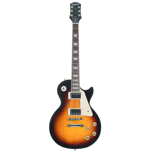 パネライ 希少 Paul Les Epiphone Standard Gloss Sunburst, Vintage '50s ギター