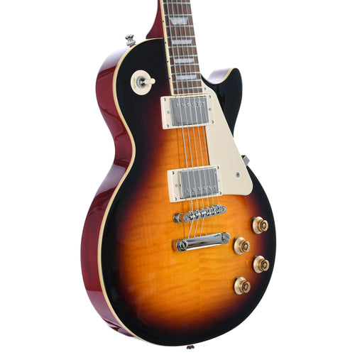 Epiphone Les Paul Standard '50s Vintage Sunburst, Gloss
