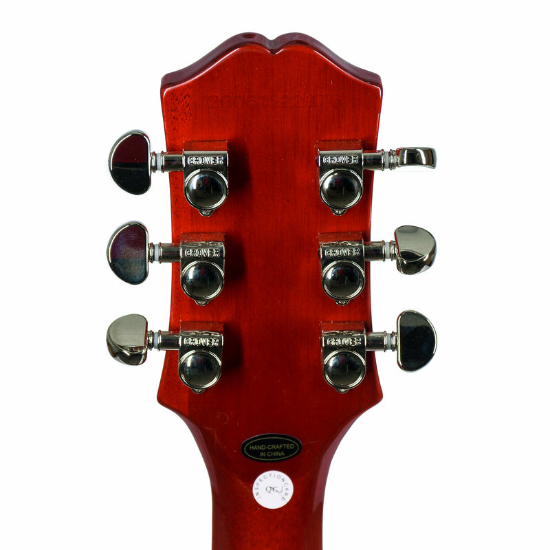 Epiphone Les Paul Standard '60s Bourbon Burst