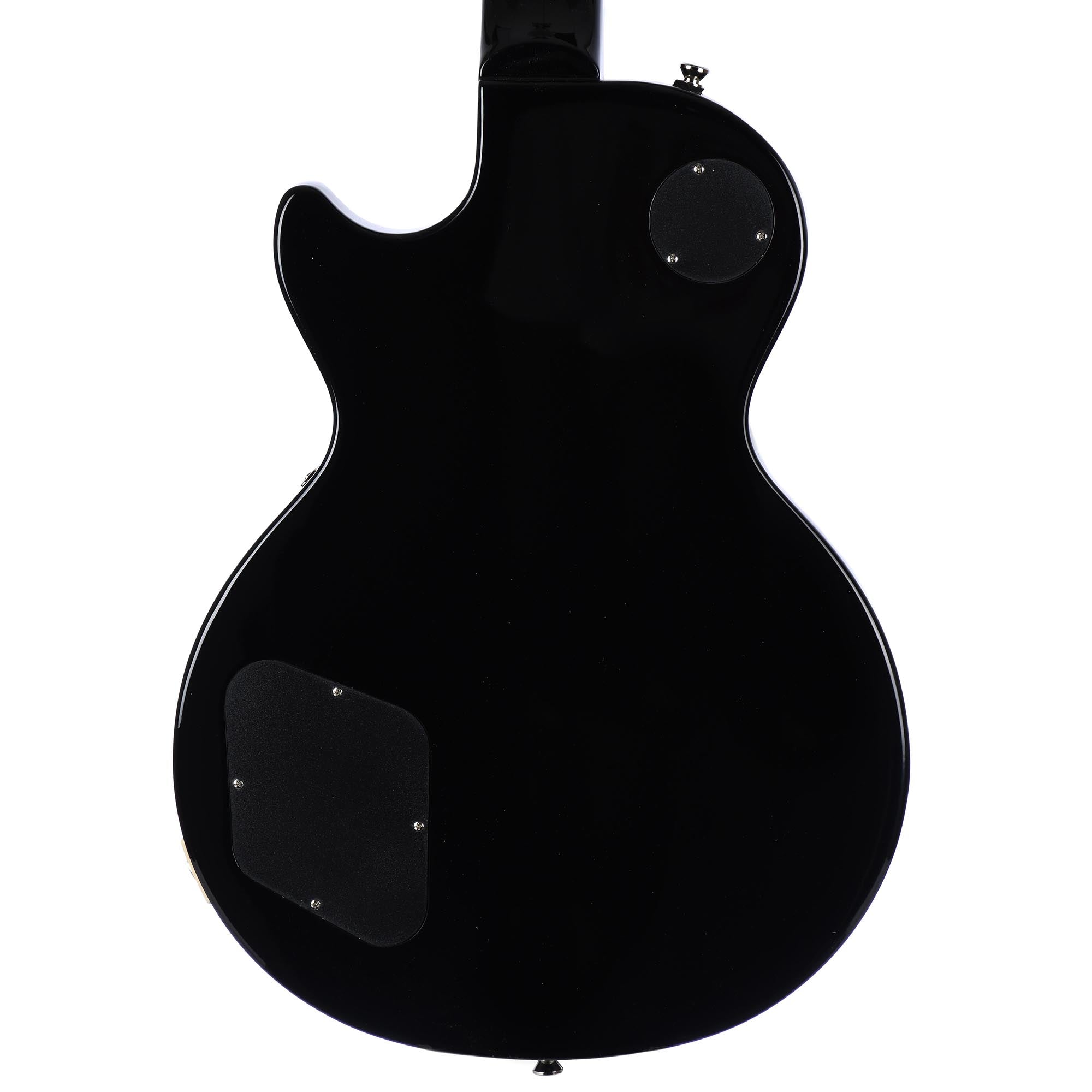 Epiphone Les Paul Standard '60s Ebony – Russo Music