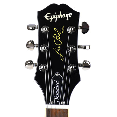 Epiphone Les Paul Standard '60s Ebony