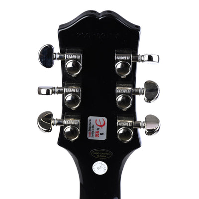 Epiphone Les Paul Standard '60s Ebony