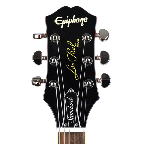Epiphone Les Paul Standard '60s Iced Tea