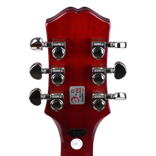 Epiphone Les Paul Standard '60s Iced Tea
