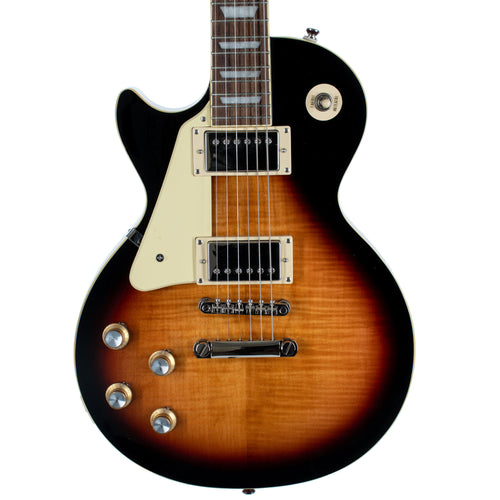 Epiphone Les Paul Standard 60's Left-Handed Electric Guitar, Bourbon B