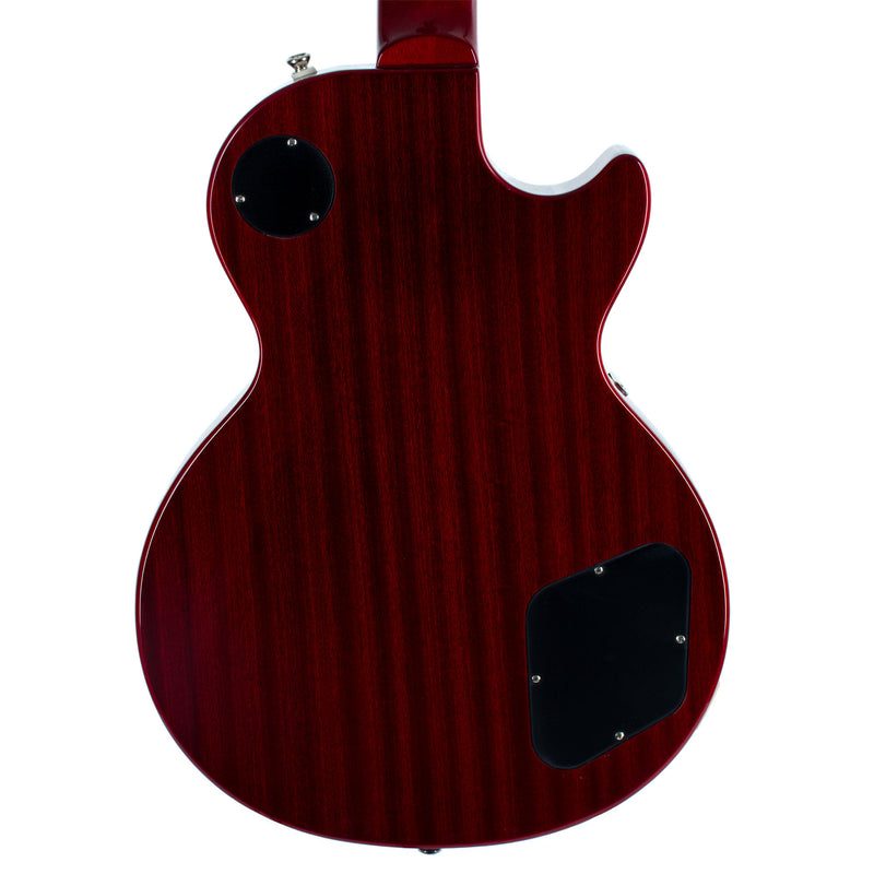 Epiphone Les Paul Standard 60's Left-Handed Electric Guitar, Bourbon Burst