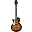 Epiphone Les Paul Standard 60's Left-Handed Electric Guitar, Bourbon Burst