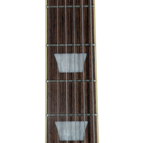 Epiphone Les Paul Standard 60's Left-Handed Electric Guitar, Bourbon Burst