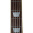 Epiphone Les Paul Standard 60's Left-Handed Electric Guitar, Bourbon Burst