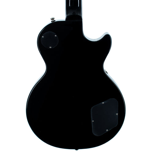 Epiphone Les Paul Standard 60's Left-Handed Electric Guitar, Ebony