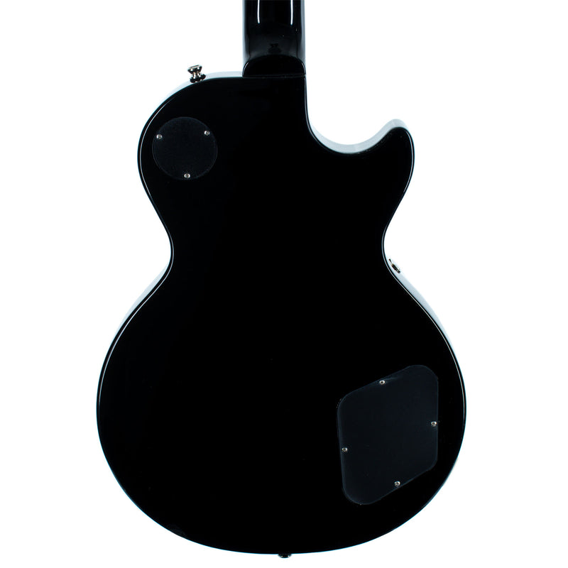 Epiphone Les Paul Standard 60's Left-Handed Electric Guitar, Ebony