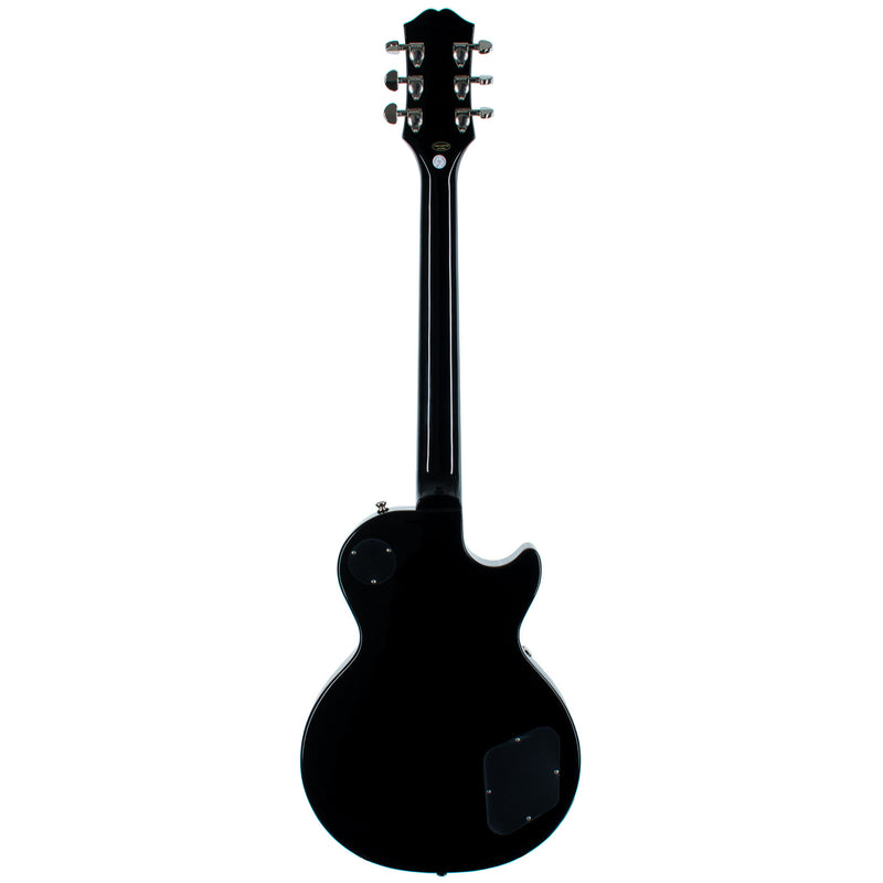 Epiphone Les Paul Standard 60's Left-Handed Electric Guitar, Ebony