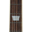 Epiphone Les Paul Standard 60's Left-Handed Electric Guitar, Ebony
