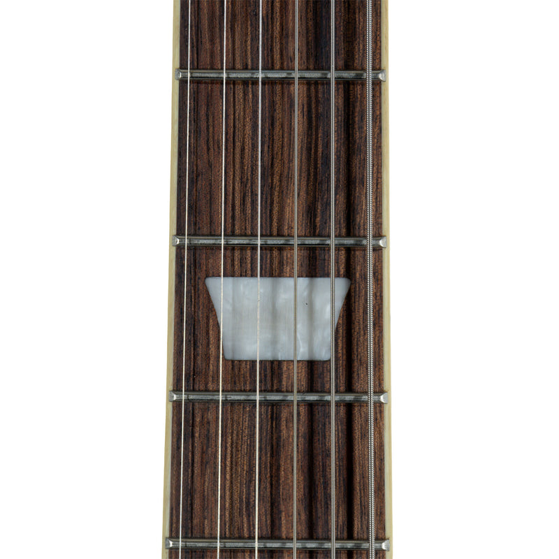Epiphone Les Paul Standard 60's Left-Handed Electric Guitar, Ebony