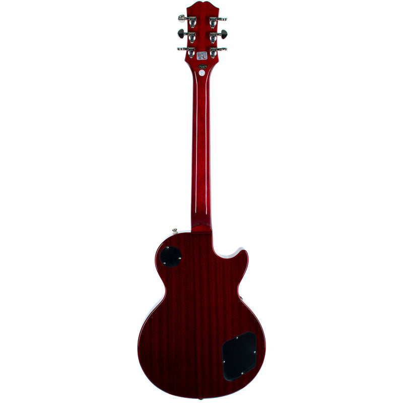 Epiphone Les Paul Standard 60's Left-Handed Electric Guitar, Iced Tea
