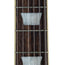 Epiphone Les Paul Standard 60's Left-Handed Electric Guitar, Iced Tea